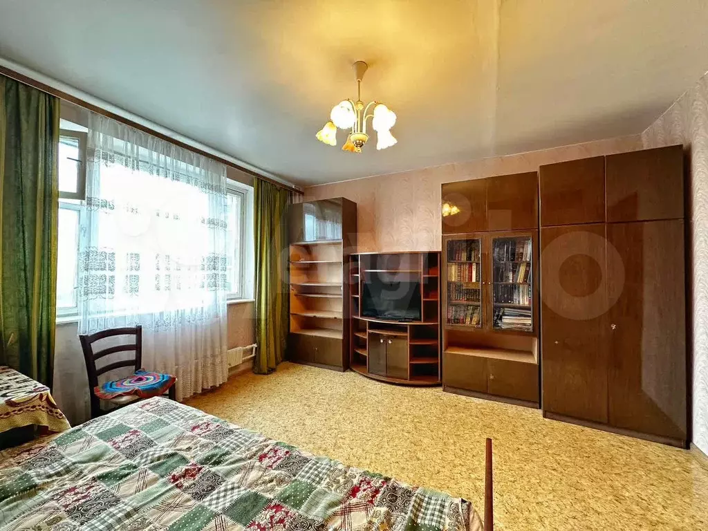 2-к. квартира, 52,7 м, 8/12 эт. - Фото 1