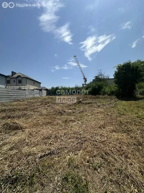 Участок в Нальчик, СТ Дружба, 66 (13 м) - Фото 0