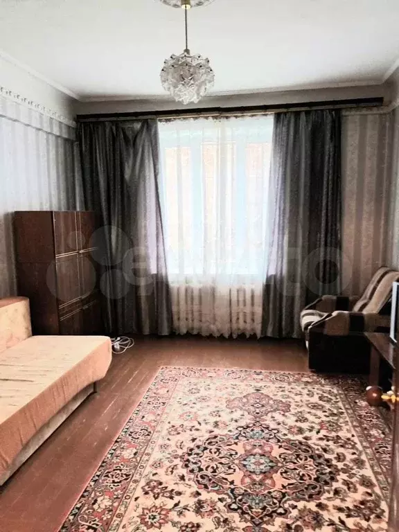 1-к. квартира, 41 м, 1/5 эт. - Фото 0