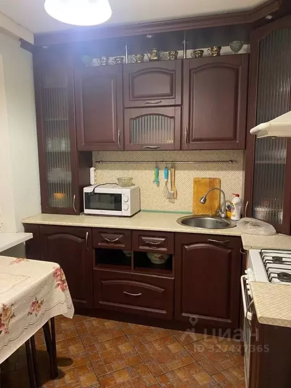 1-к кв. Татарстан, Нижнекамск ул. Кайманова, 3 (30.0 м) - Фото 1