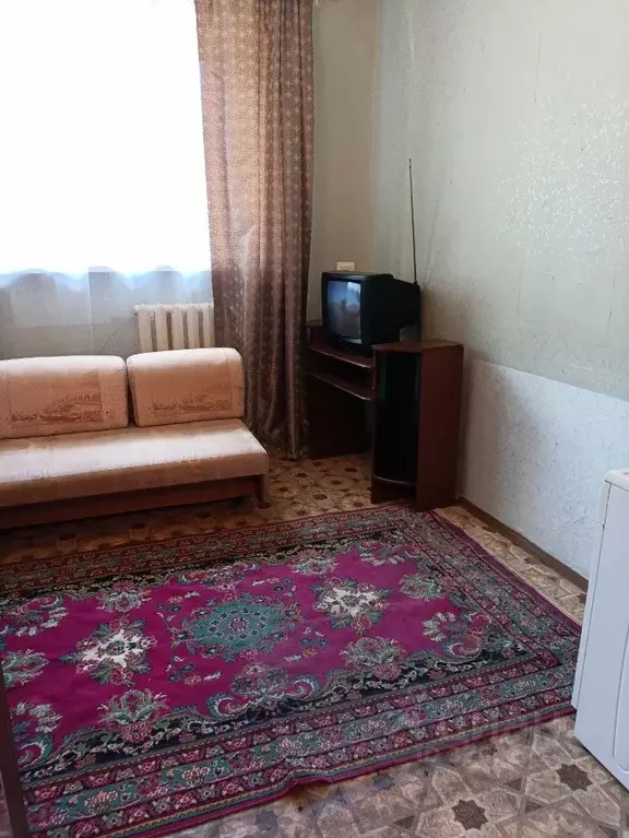 Студия Ульяновская область, Ульяновск ул. Пушкарева, 14 (20.0 м) - Фото 2