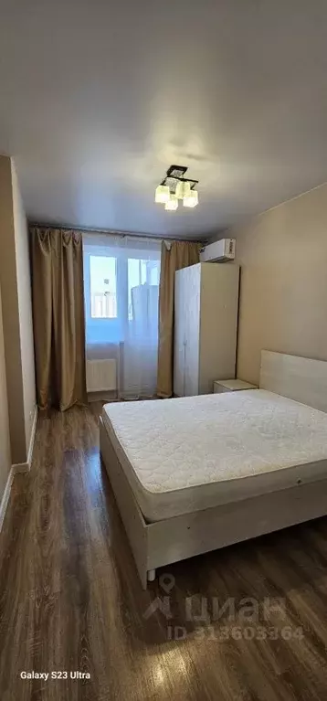 2-к кв. Краснодарский край, Краснодар ул. Западный обход, 57 (50.0 м) - Фото 0