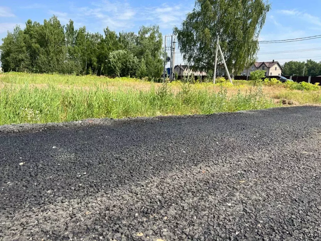 Участок, 7.5 сот., поселения (ижс) - Фото 0