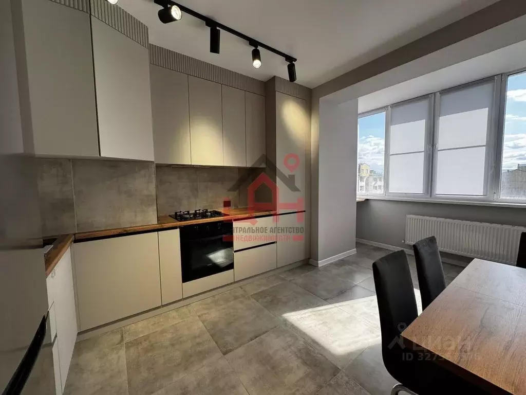 2-к кв. Ставропольский край, Ессентуки Никольская ул., 21к5 (61.0 м) - Фото 1