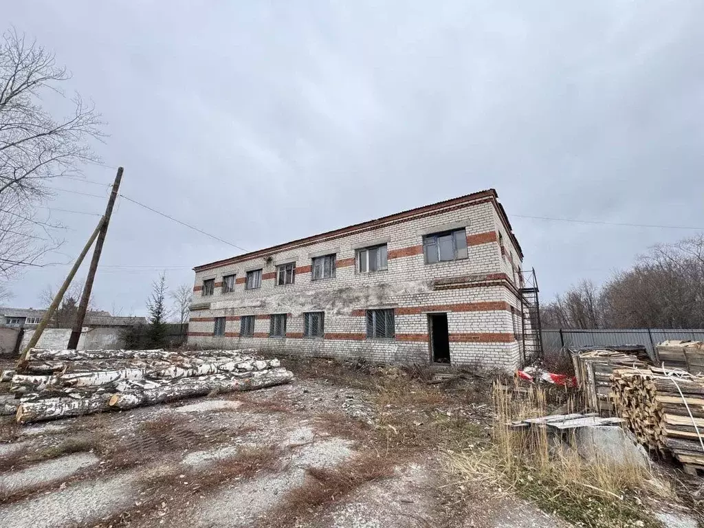 Офис в Свердловская область, Талицкий городской округ, пос. Троицкий ... - Фото 0