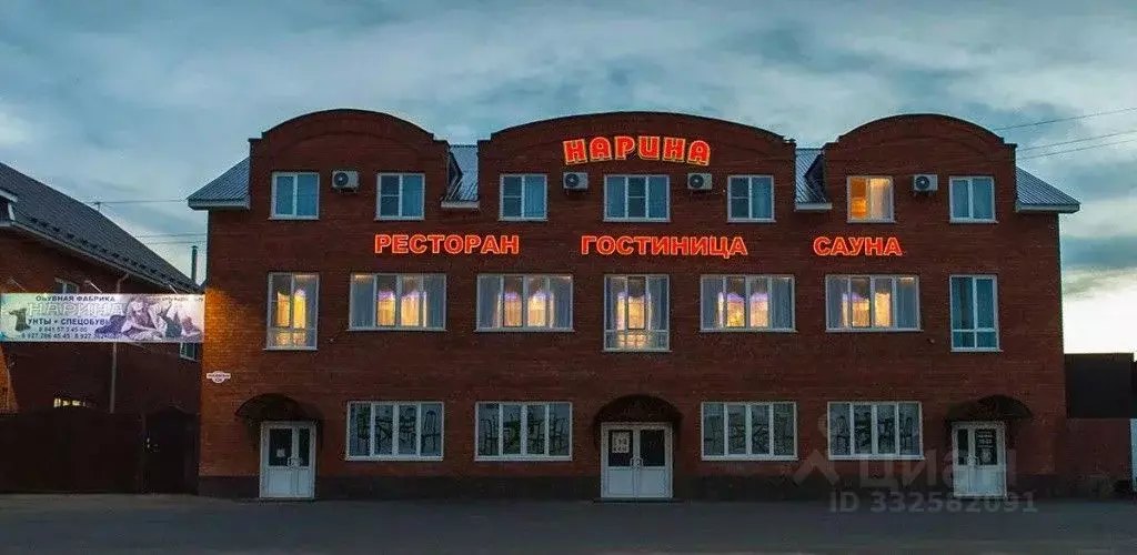 Комната Пензенская область, Кузнецк Пензенская ул., 134 (10.0 м) - Фото 1