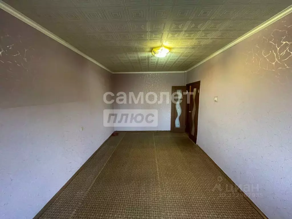 2-к кв. Липецкая область, Грязи ул. Правды, 64 (52.5 м) - Фото 1