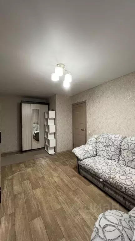 1-к кв. Пензенская область, Пенза Ладожская ул., 149 (36.0 м) - Фото 2