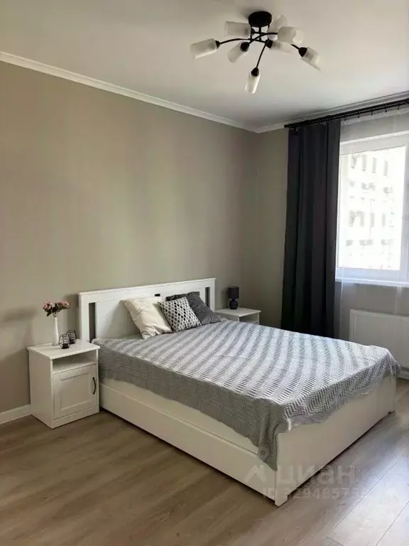 1-к кв. Москва Тайнинская ул., 9 (40.0 м) - Фото 2