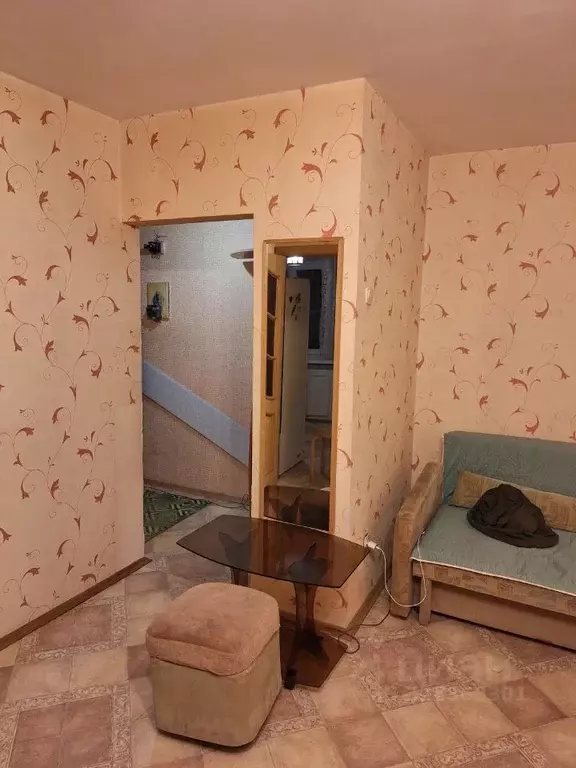 1-к кв. Нижегородская область, Нижний Новгород ул. Короленко, 19 (30.0 ... - Фото 1