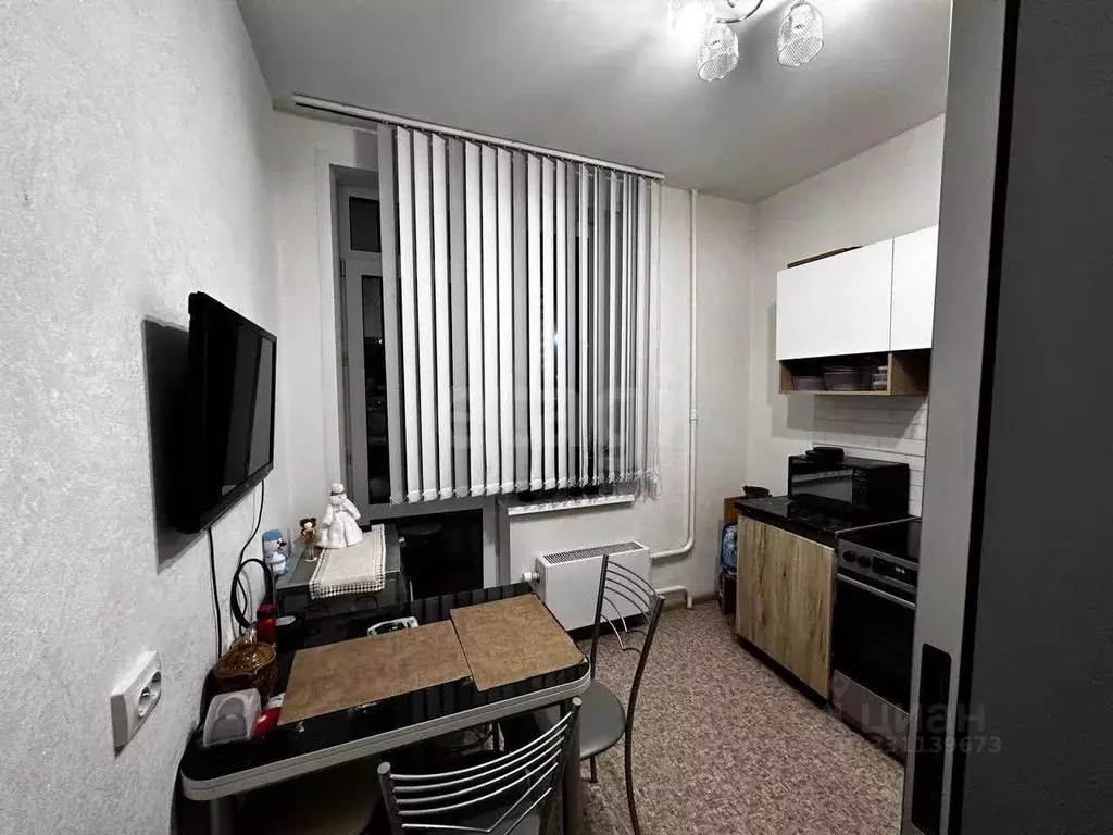 2-к кв. Красноярский край, Красноярск ул. Лесников, 25А (49.2 м) - Фото 1