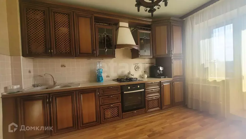 Продаётся 2-к квартира, 56.6 м - Фото 1