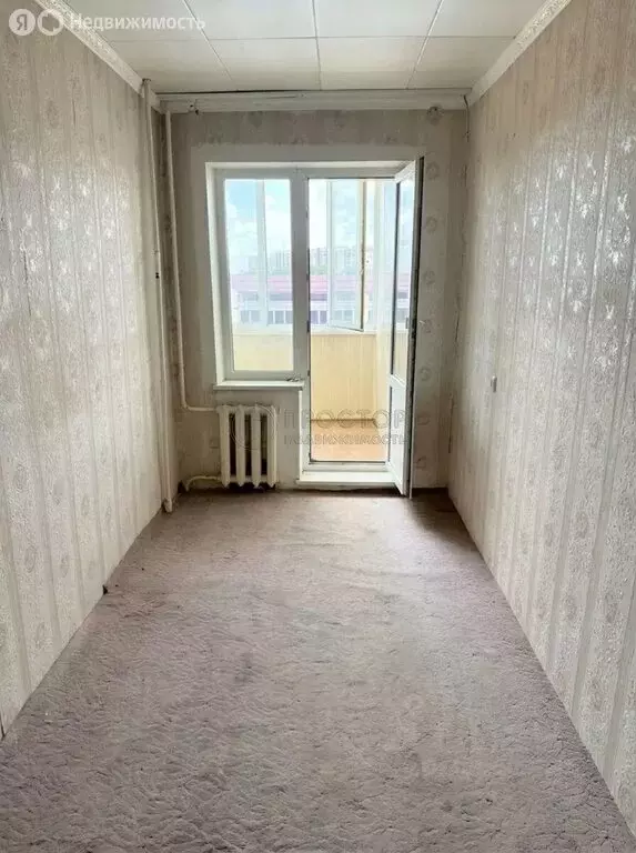 4-комнатная квартира: Реутов, Ашхабадская улица, 25 (97.6 м) - Фото 2