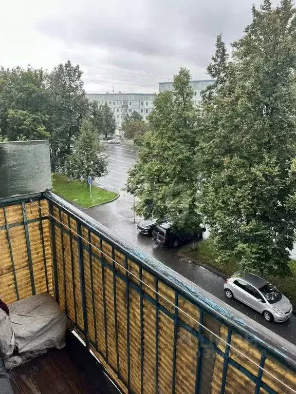 3-к кв. Кемеровская область, Кемерово просп. Ленина, 67 (56.0 м) - Фото 1