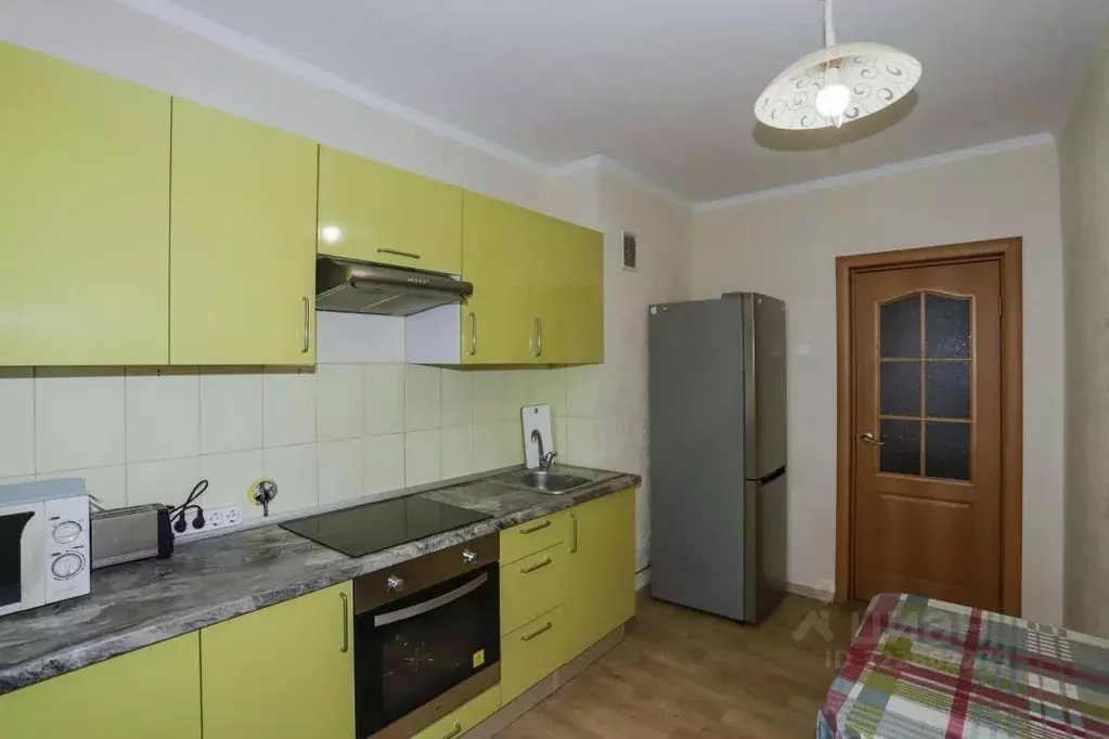 3-к кв. Иркутская область, Иркутск Угольный проезд, 70 (61.3 м) - Фото 0