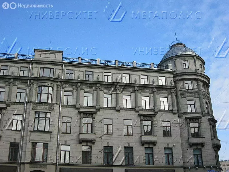 Офис (124 м) - Фото 1