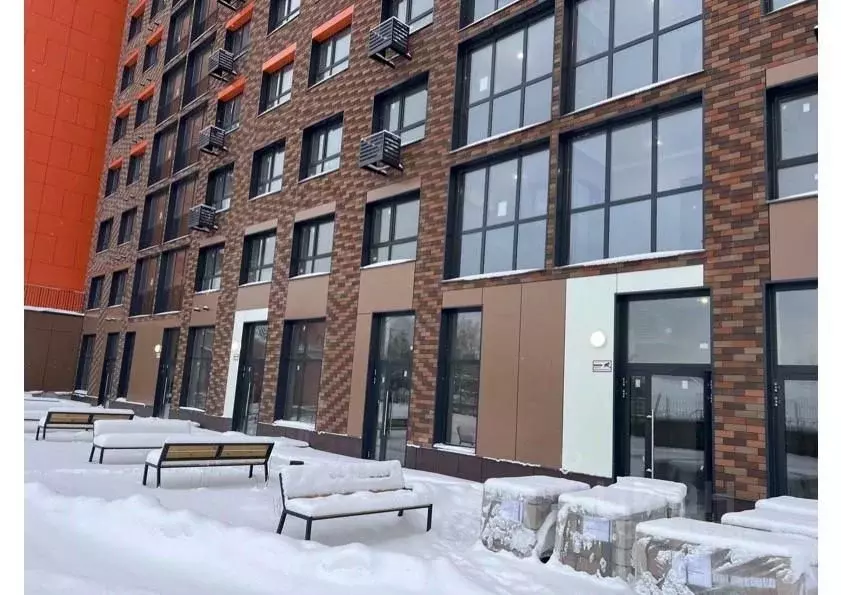 Помещение свободного назначения в Московская область, Балашиха ... - Фото 2