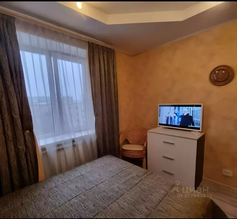 3-к кв. Московская область, Подольск Климовск мкр, ул. Советская, 1 ... - Фото 0
