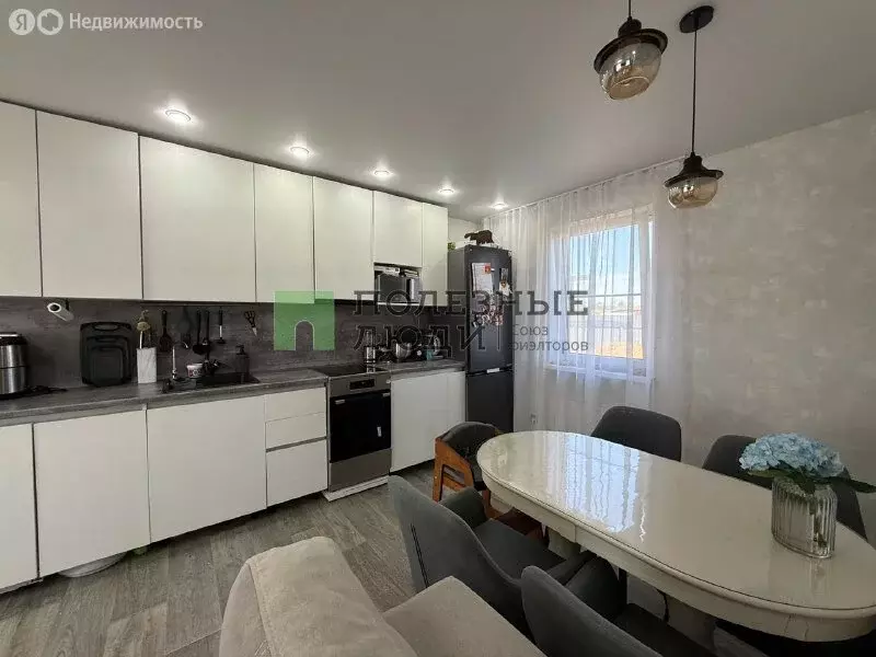 Дом в село Зыково, улица Горького, 7 (66.2 м) - Фото 2