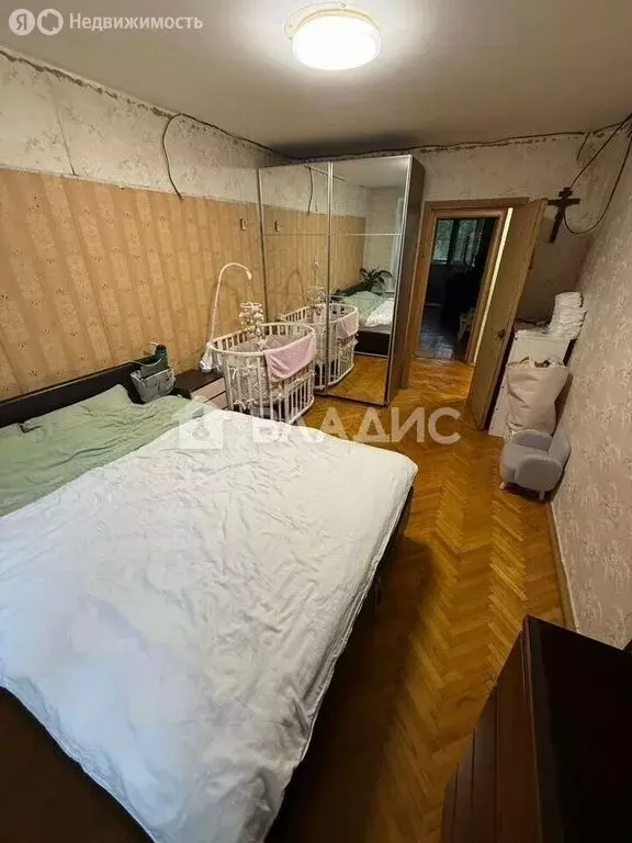 2-комнатная квартира: Москва, улица Молостовых, 16к4 (45.2 м) - Фото 2