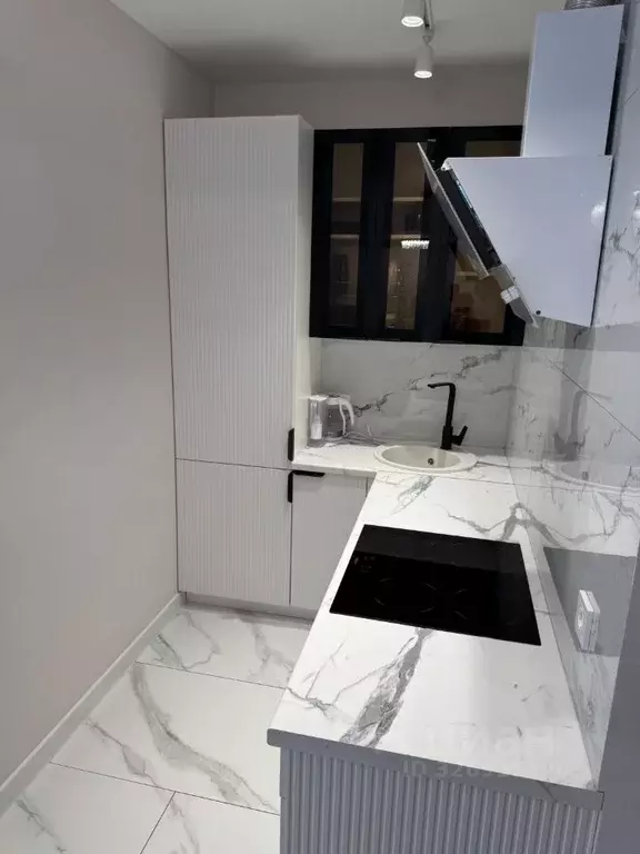 1-к кв. Тульская область, Тула городской округ, с. Осиновая Гора ул. ... - Фото 2