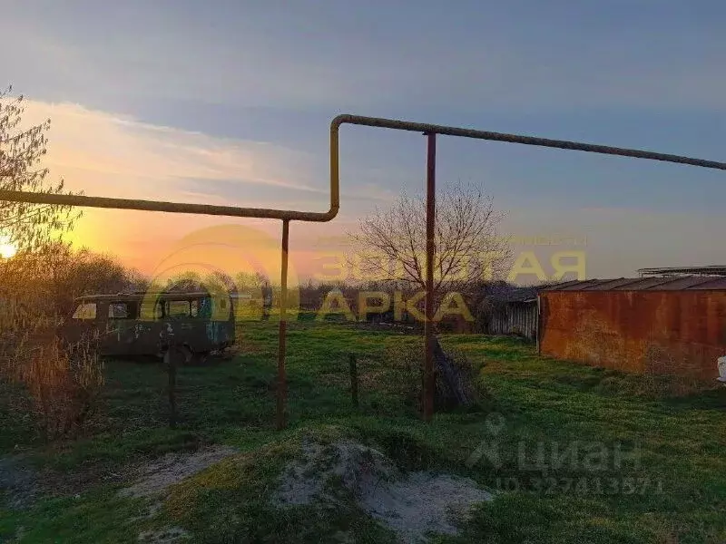 Участок в Краснодарский край, Абинский район, Ольгинское с/пос, ... - Фото 2