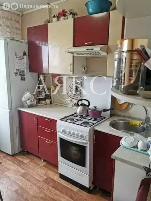 2-комнатная квартира: Ишимбай, улица Космонавтов, 6 (52 м) - Фото 0
