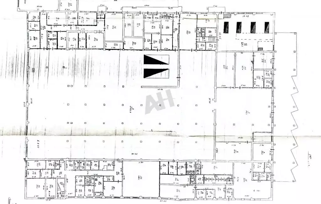 Производственное помещение в Московская область, Волоколамск Северное ... - Фото 2