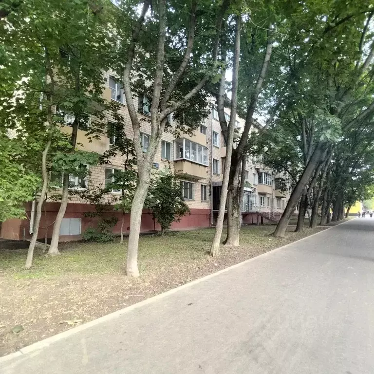 3-к кв. Москва просп. 60-летия Октября, 21К1 (51.1 м) - Фото 2
