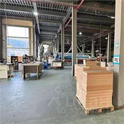 Склад в Московская область, Люберцы городской округ, Красково пгт ... - Фото 1