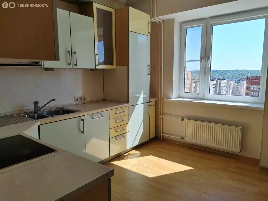 2-комнатная квартира: Истра, улица Главного Конструктора В.И. Адасько, ... - Фото 1