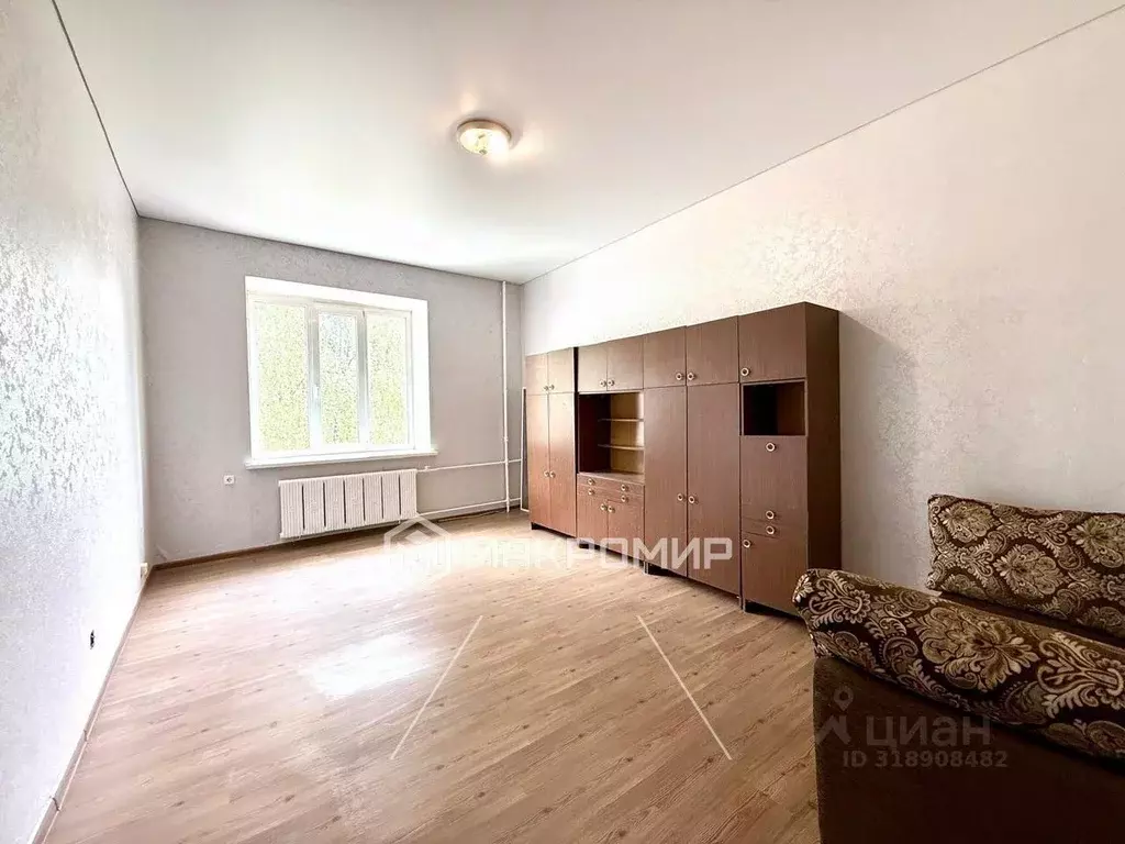 2-к кв. Брянская область, Брянск Ново-Советская ул., 146 (55.0 м) - Фото 1