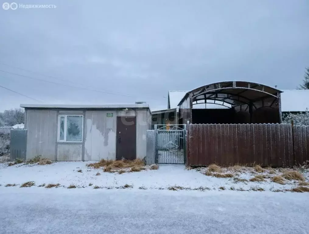 3-комнатная квартира: посёлок Мичурина, Школьная улица, 5 (52.2 м) - Фото 2