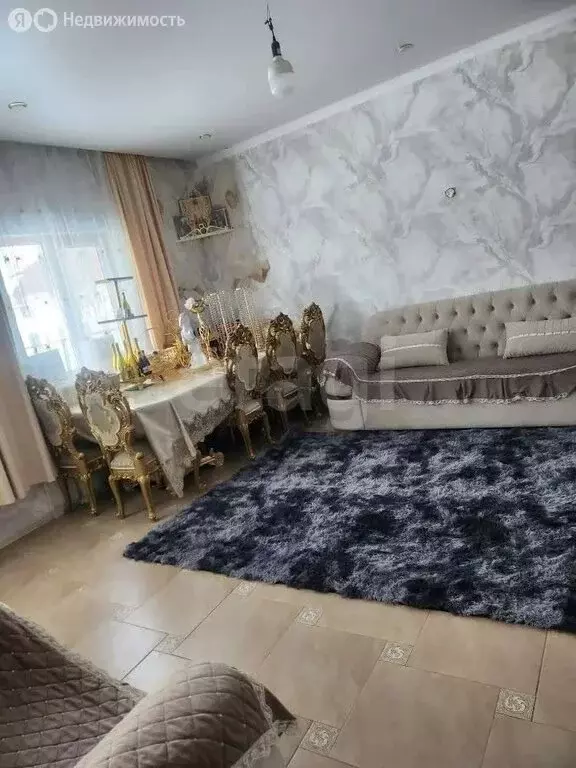 Дом в посёлок Круглое Поле, улица Дружбы (70 м) - Фото 2