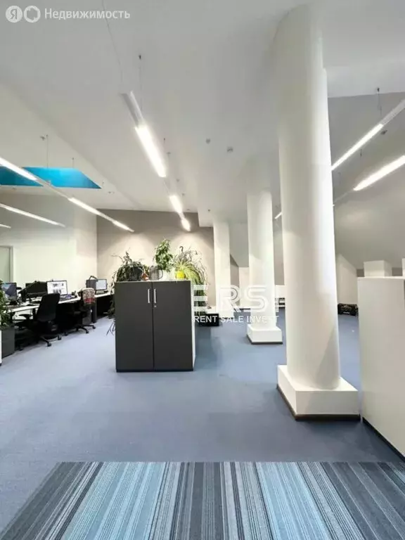 Офис (190.3 м) - Фото 2