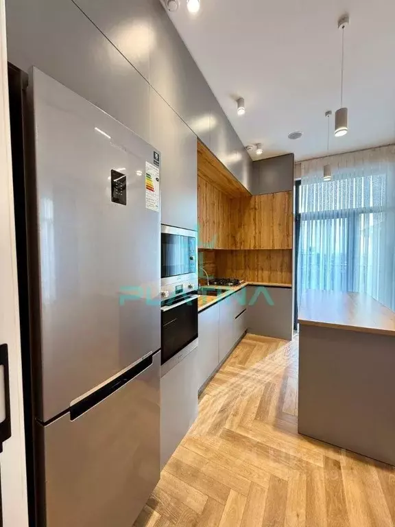 3-к кв. Татарстан, Казань ул. Волкова, 48/22 (95.0 м) - Фото 1