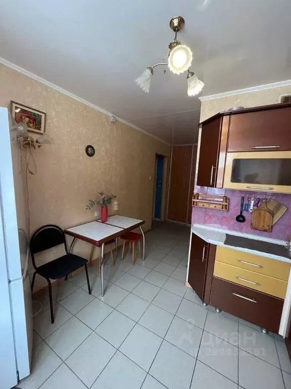 1-к кв. Рязанская область, Рязань ул. Мещерская, 19к1 (35.0 м) - Фото 2