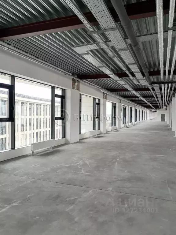 Офис в Санкт-Петербург ул. Моисеенко, 22литЗ (2700 м) - Фото 1