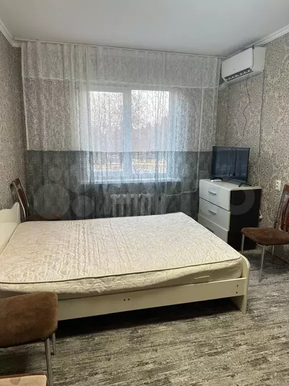 1-к. квартира, 31 м, 2/8 эт. - Фото 1