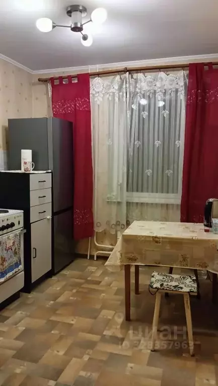 1-к кв. Москва, Москва, Зеленоград к1607 (38.0 м) - Фото 0