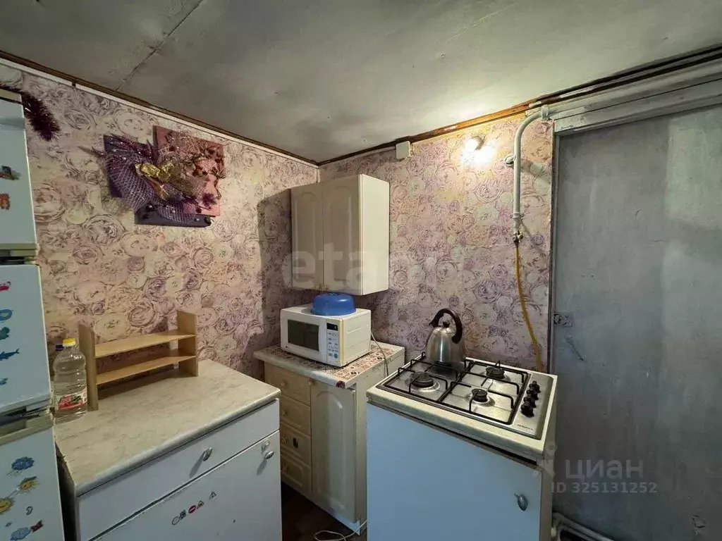 Дом в Владимирская область, Петушинский муниципальный округ, д. Старые ... - Фото 2