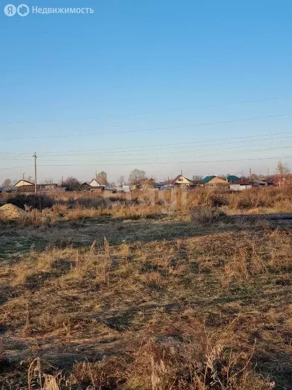 Участок в Пласт, улица Ташкина (14.7 м) - Фото 2