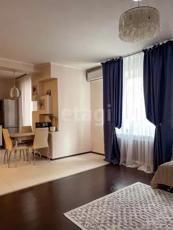 Студия Ростовская область, Ростов-на-Дону просп. Ленина, 245/1 (52.0 ... - Фото 1