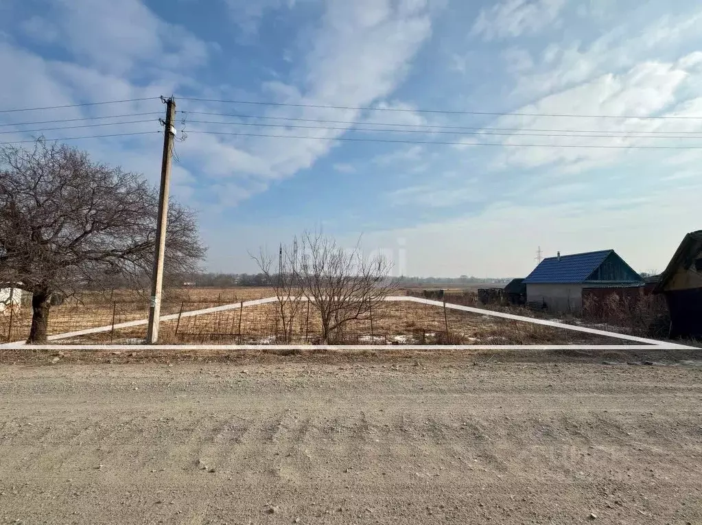 Участок в Приморский край, Артемовский городской округ, с. Кролевцы ... - Фото 0