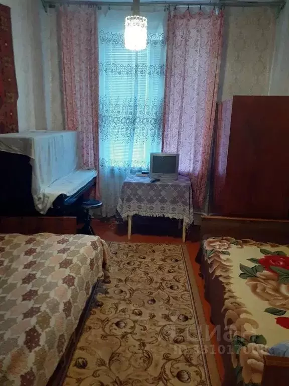 2-к кв. Воронежская область, Борисоглебск ул. Павловского, 85 (55.0 м) - Фото 2