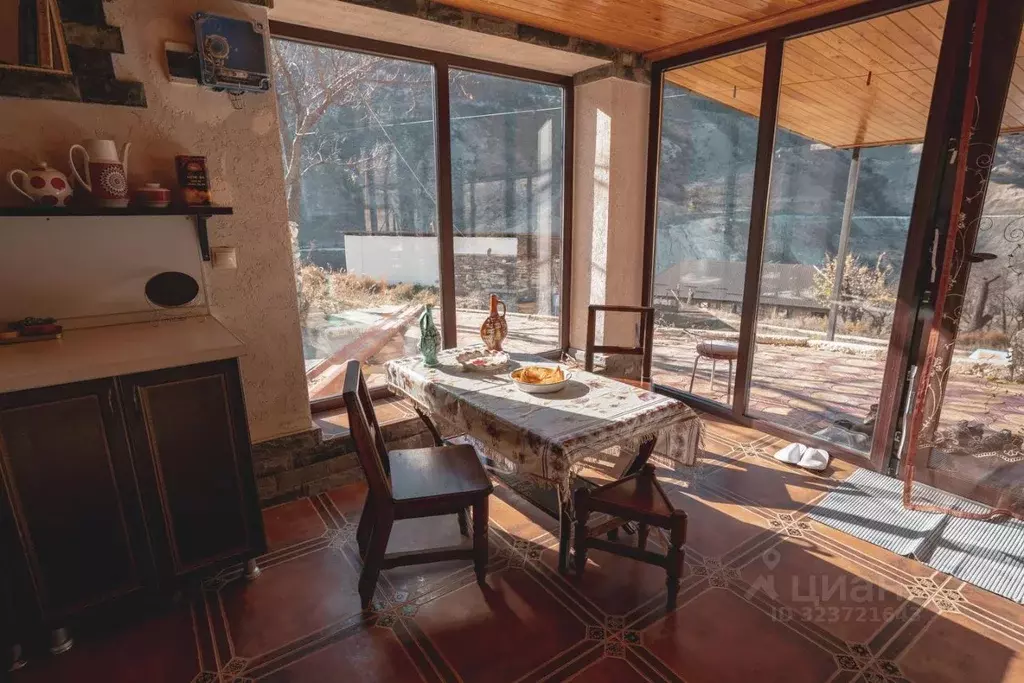 Комната Дагестан, Гунибский район, Салта с/пос, с. Салта  (36.0 м) - Фото 1