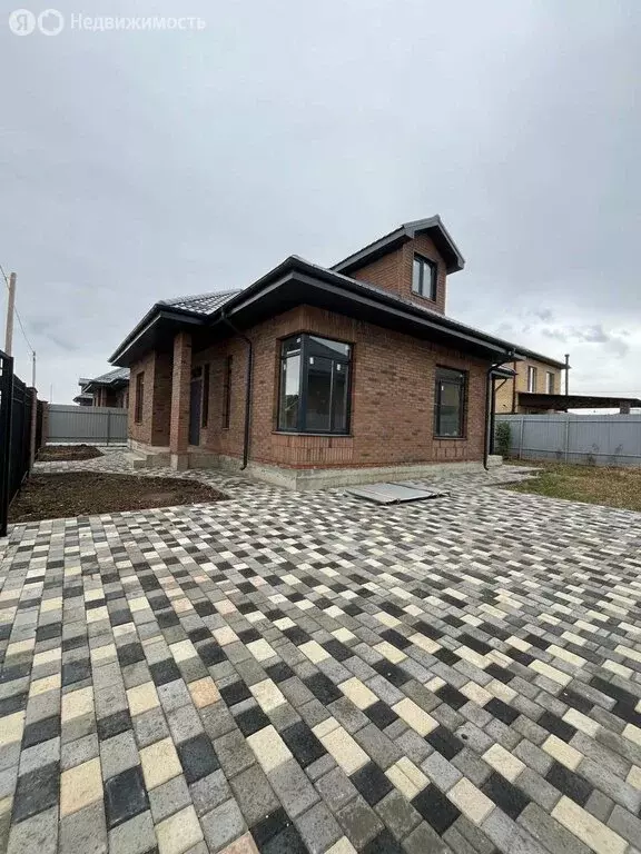 Дом в аул Козет, Кольцевая улица, 18/5 (105 м) - Фото 1