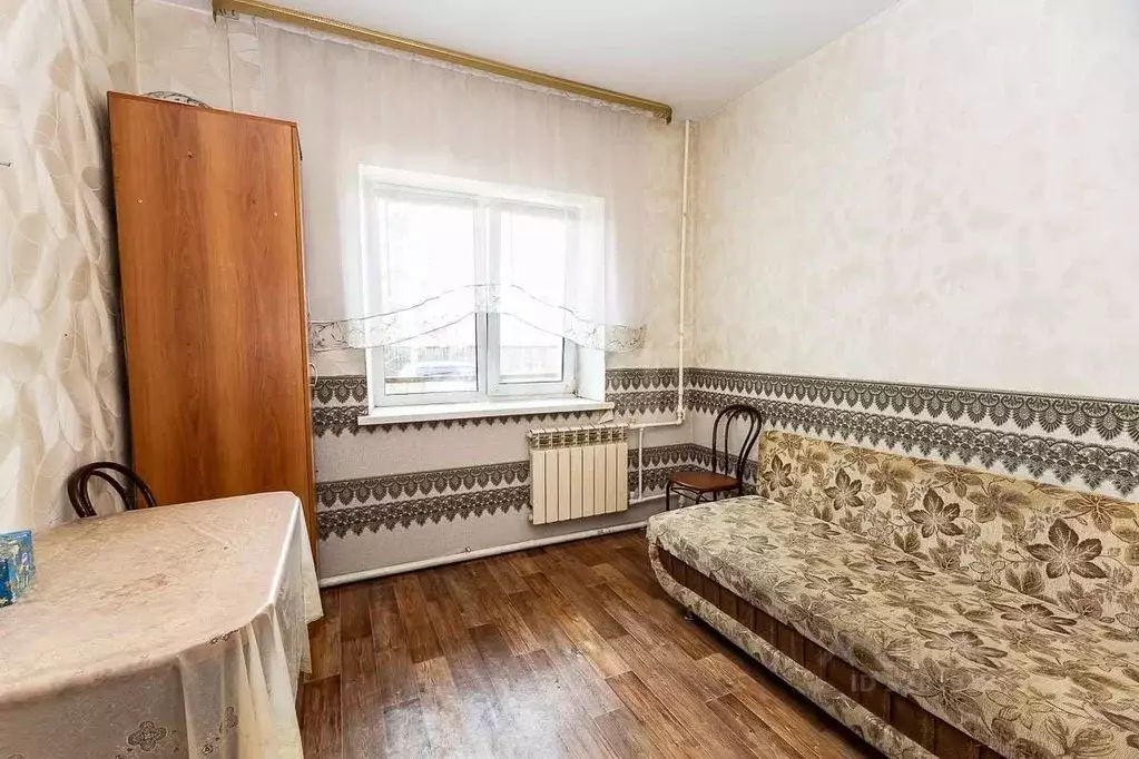 Студия Амурская область, Благовещенск КПП мкр, ул. Почтовая, 81 (18.8 ... - Фото 1