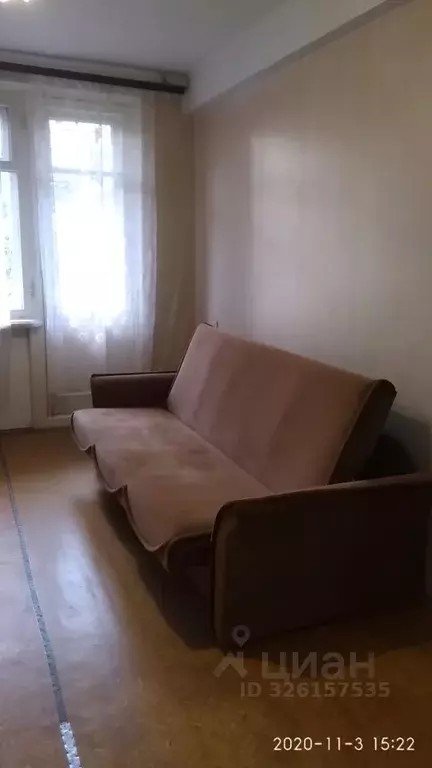 1-к кв. Севастополь ул. Гоголя, 20Д (35.0 м) - Фото 1