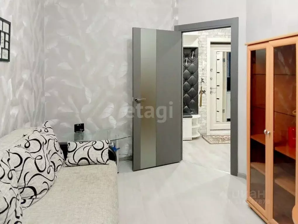 2-к кв. Ярославская область, Ярославль ул. Батова, 3к4 (44.0 м) - Фото 1